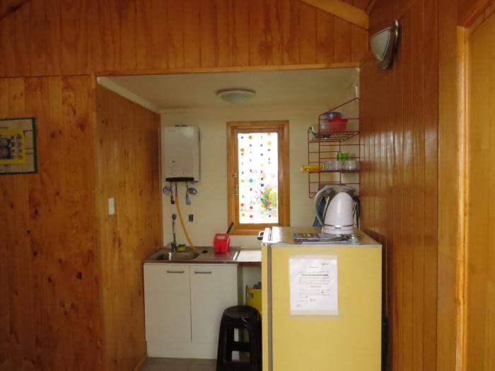Fotografía 3 de Arriendo Cabañas en Horcón  en Puchuncavi, Valparaiso
