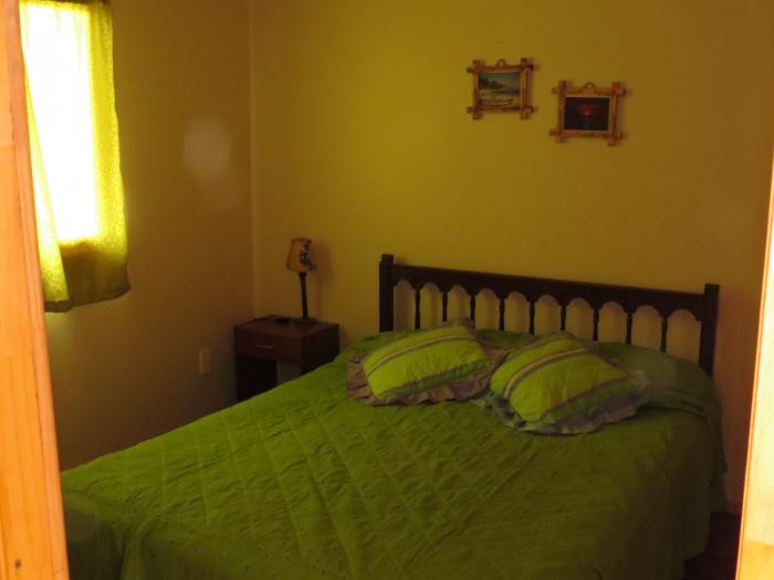 Fotografía 6 de Arriendo Cabañas en Horcón  en Puchuncavi, Valparaiso