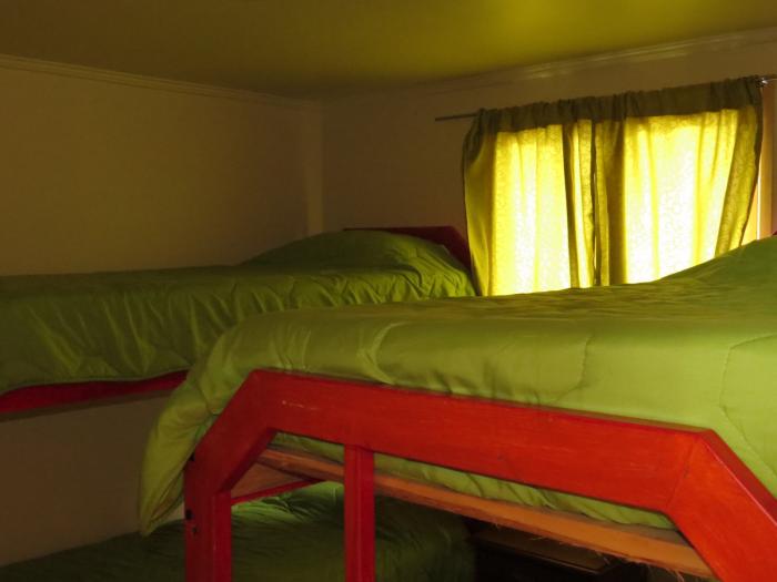 Fotografía 7 de Arriendo Cabañas en Horcón  en Puchuncavi, Valparaiso