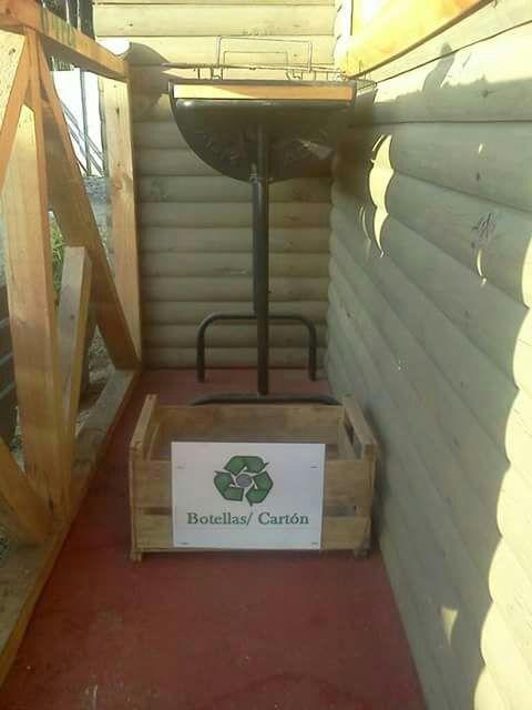 Fotografía 9 de Arriendo Cabañas en Horcón  en Puchuncavi, Valparaiso