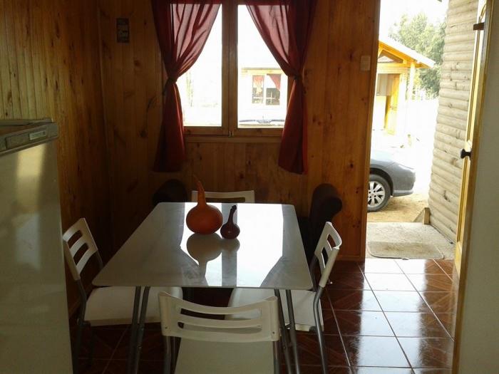 Fotografía 16 de Arriendo Cabañas en Horcón  en Puchuncavi, Valparaiso