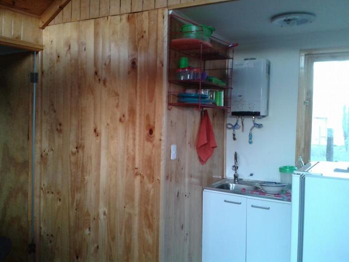 Fotografía 17 de Arriendo Cabañas en Horcón  en Puchuncavi, Valparaiso
