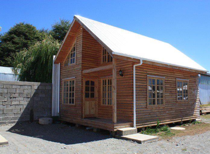 Fotografía 11 de Cabañas Chiloe Travel en Dalcahue Chiloe en Dalcahue, Los Lagos