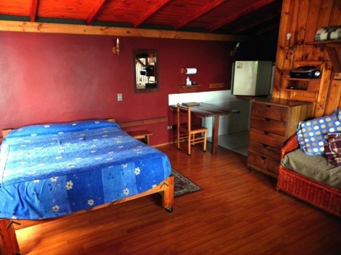 Fotografía 5 de Cabañas Turísticas Los Lobos en El Quisco, Valparaiso