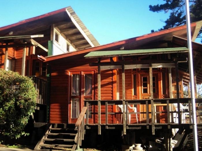 Cabañas Turísticas Los Lobos en El Quisco, Valparaiso