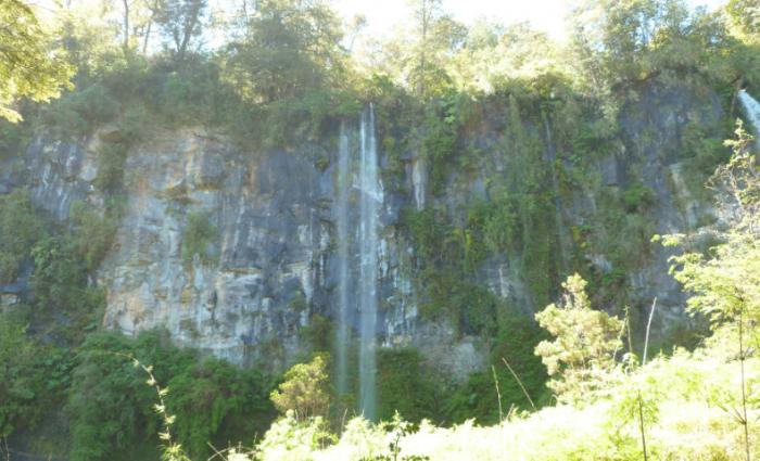 Fotografía 10 de Cabañas Centro Recreativo Las Cascadas en Puerto Octay, Los Lagos