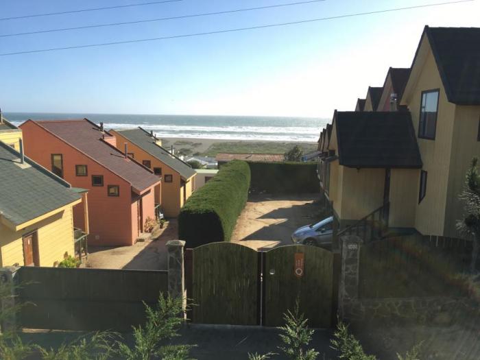 Fotografía 3 de Cabañas Piedra Grande en Pichilemu, Ohiggins