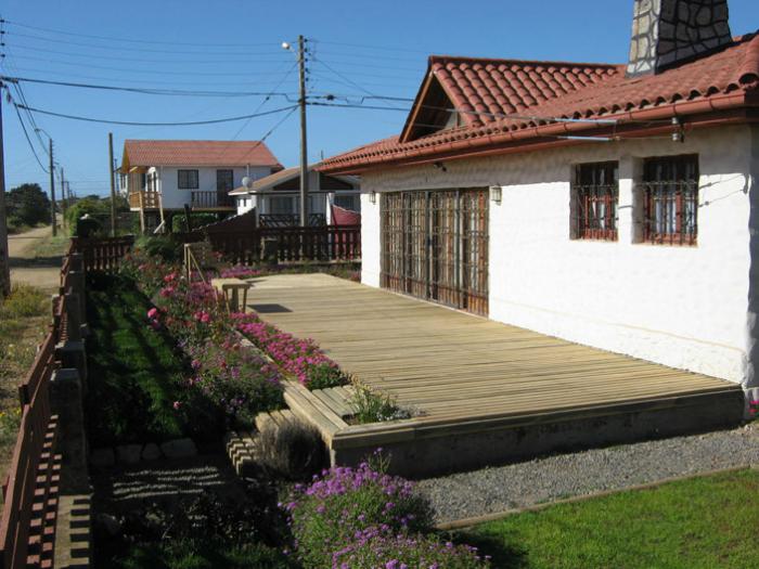 Fotografía 8 de Cabañas Villa Daniella en El Quisco, Valparaiso
