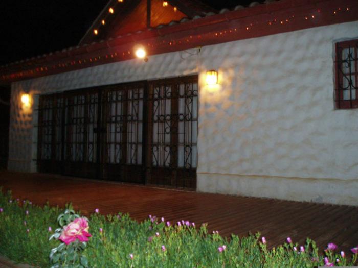 Fotografía 17 de Cabañas Villa Daniella en El Quisco, Valparaiso