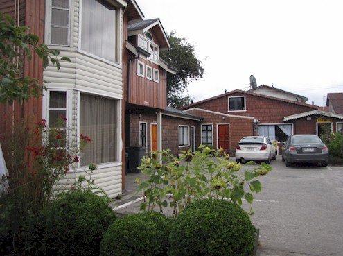 Fotografía 2 de Cabañas Quilan en Castro, Los Lagos