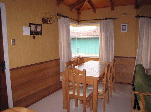 Fotografía 5 de Cabañas Quilan en Castro, Los Lagos