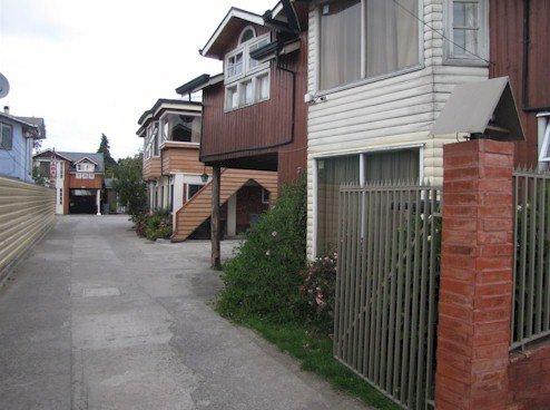 Fotografía 6 de Cabañas Quilan en Castro, Los Lagos