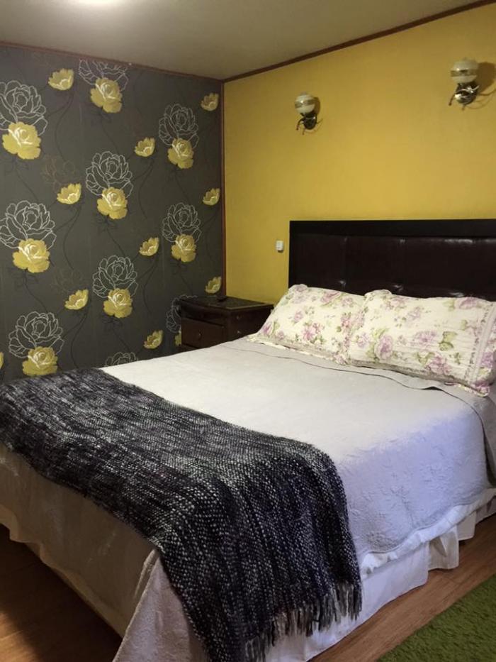 Fotografía 11 de Cabañas Quilan en Castro, Los Lagos
