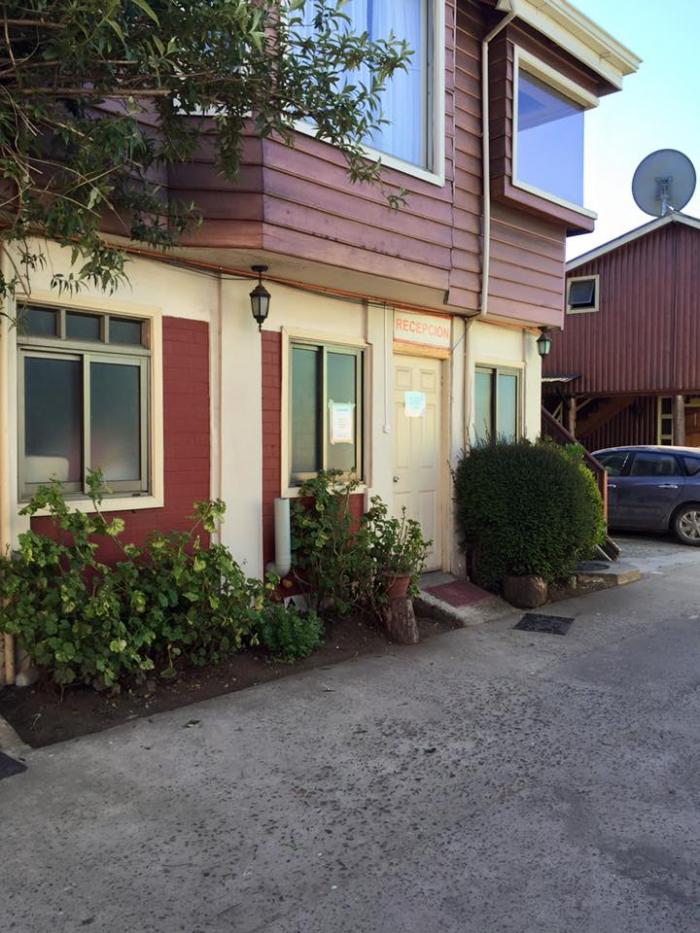 Fotografía 14 de Cabañas Quilan en Castro, Los Lagos