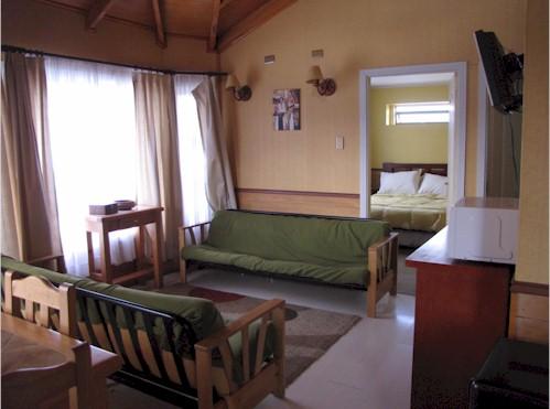 Fotografía 16 de Cabañas Quilan en Castro, Los Lagos