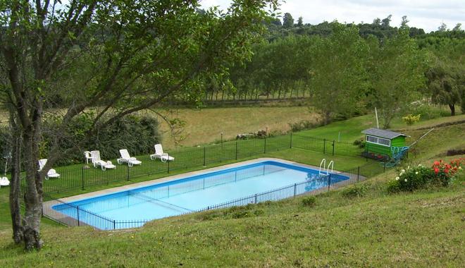 Cabañas Agrojardin Del Lago en Puerto Octay, Los Lagos