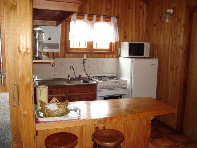 Fotografía 14 de Cabañas Aguanieve  en Pinto, Bio Bio
