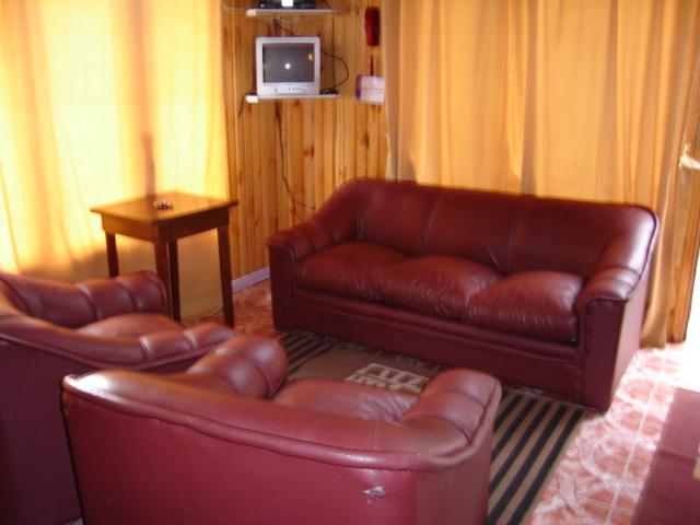 Fotografía 18 de Cabañas Aguanieve  en Pinto, Bio Bio