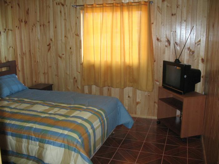 Fotografía 2 de Cabañas en Pichidangui en Los Vilos, Coquimbo
