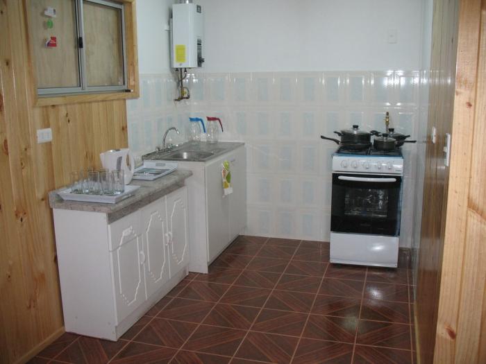 Fotografía 4 de Cabañas en Pichidangui en Los Vilos, Coquimbo