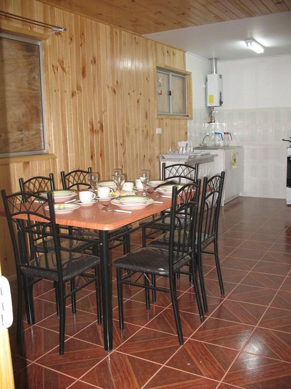 Fotografía 5 de Cabañas en Pichidangui en Los Vilos, Coquimbo