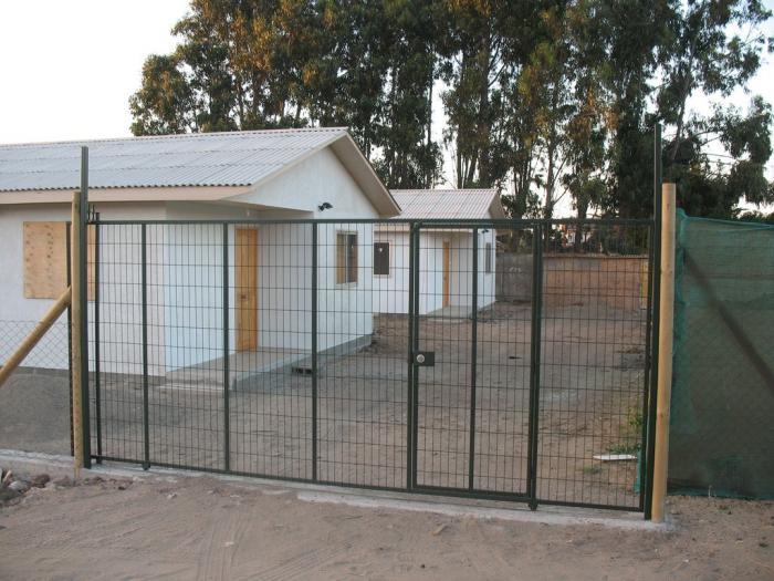 Fotografía 9 de Cabañas en Pichidangui en Los Vilos, Coquimbo