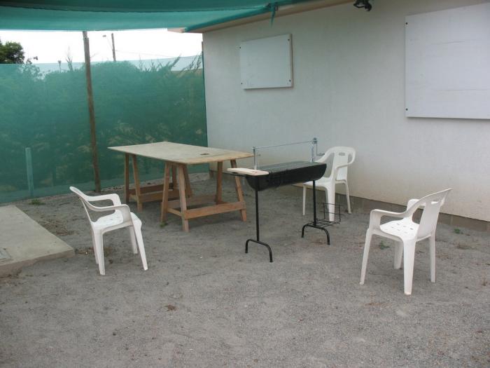Fotografía 10 de Cabañas en Pichidangui en Los Vilos, Coquimbo
