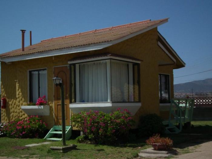 Fotografía 13 de Cabanas Vamos Al Mar en La Serena, Coquimbo