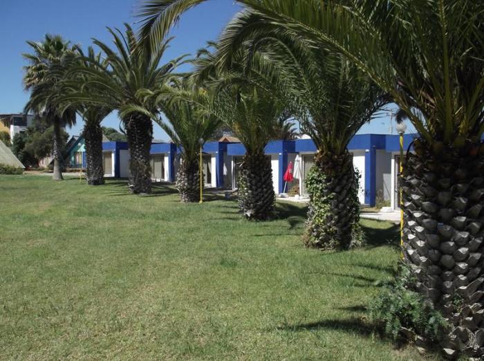 Fotografía 5 de Cabañas BYP  en Coquimbo, Coquimbo