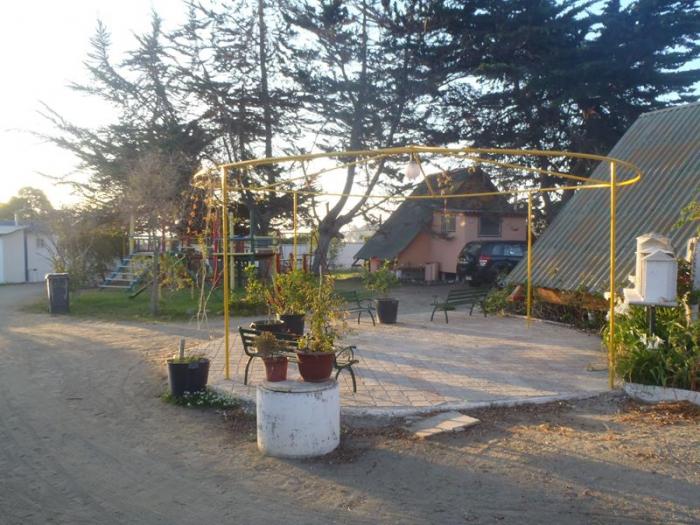 Fotografía 6 de Cabañas BYP  en Coquimbo, Coquimbo