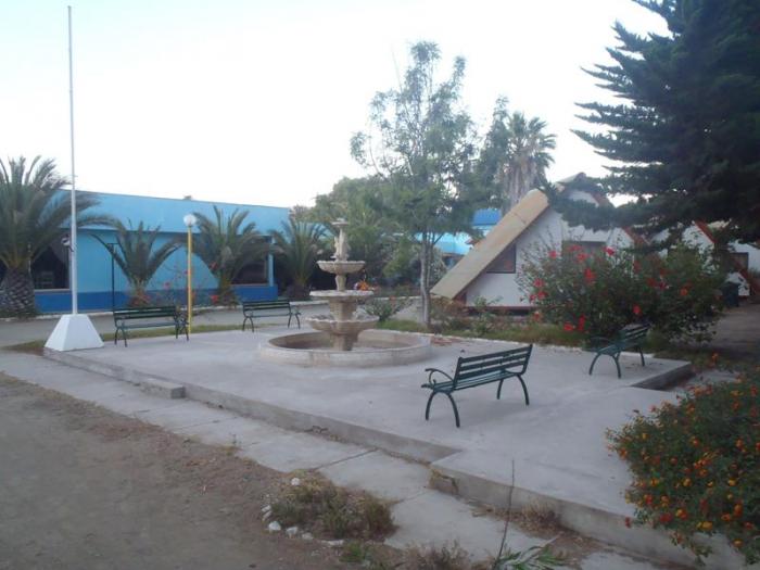 Fotografía 8 de Cabañas BYP  en Coquimbo, Coquimbo