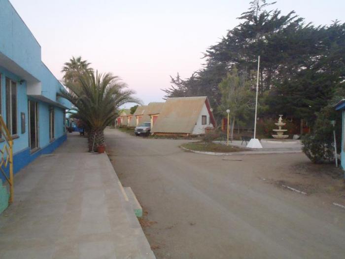 Fotografía 9 de Cabañas BYP  en Coquimbo, Coquimbo