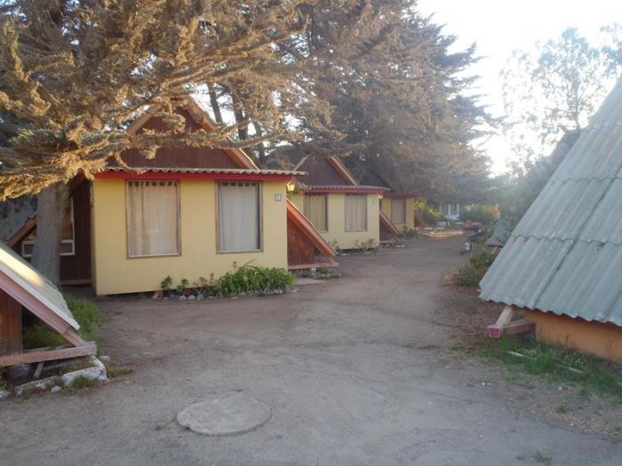 Fotografía 10 de Cabañas BYP  en Coquimbo, Coquimbo
