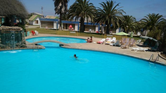 Fotografía 15 de Cabañas BYP  en Coquimbo, Coquimbo