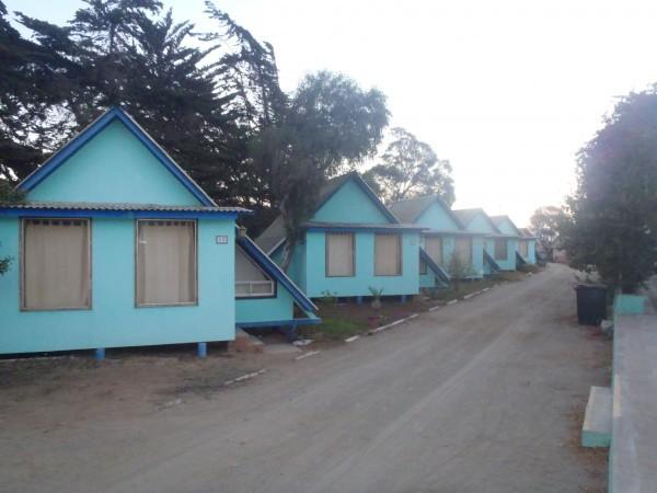 Fotografía 16 de Cabañas BYP  en Coquimbo, Coquimbo