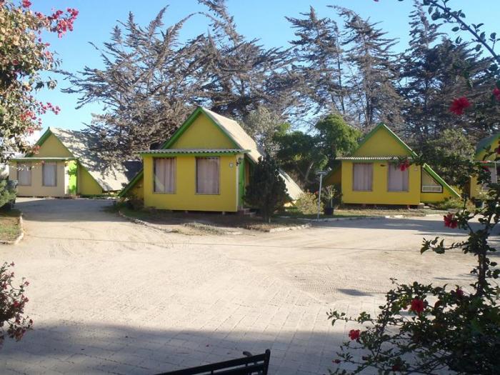 Fotografía 18 de Cabañas BYP  en Coquimbo, Coquimbo