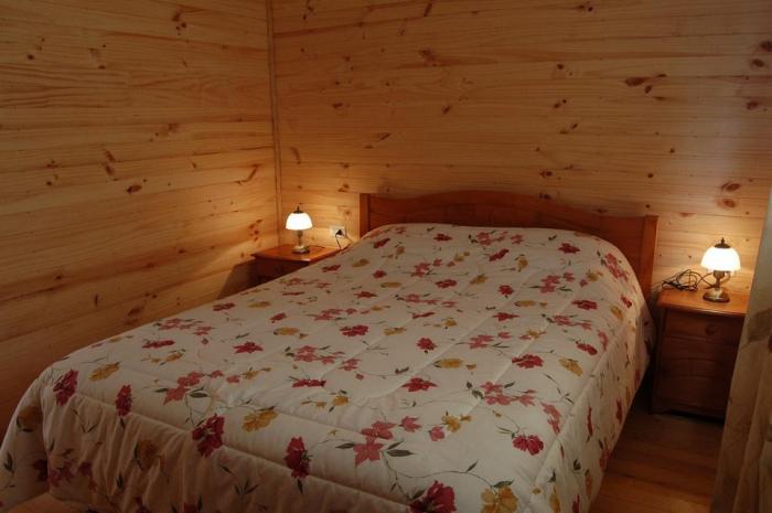 Fotografía 3 de Posadas Budihuapi en Saavedra, Araucania