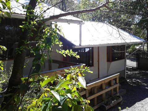 Cabañas Alborada de Pucón en Pucon, Araucania
