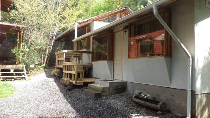 Fotografía 8 de Cabañas Alborada de Pucón en Pucon, Araucania