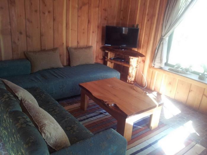 Fotografía 6 de Cabañas Choshuenco Los Ulmos en Panguipulli, Los Rios