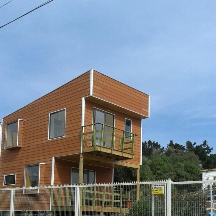Fotografía 5 de Cabañas VientoSur en Los Vilos, Coquimbo