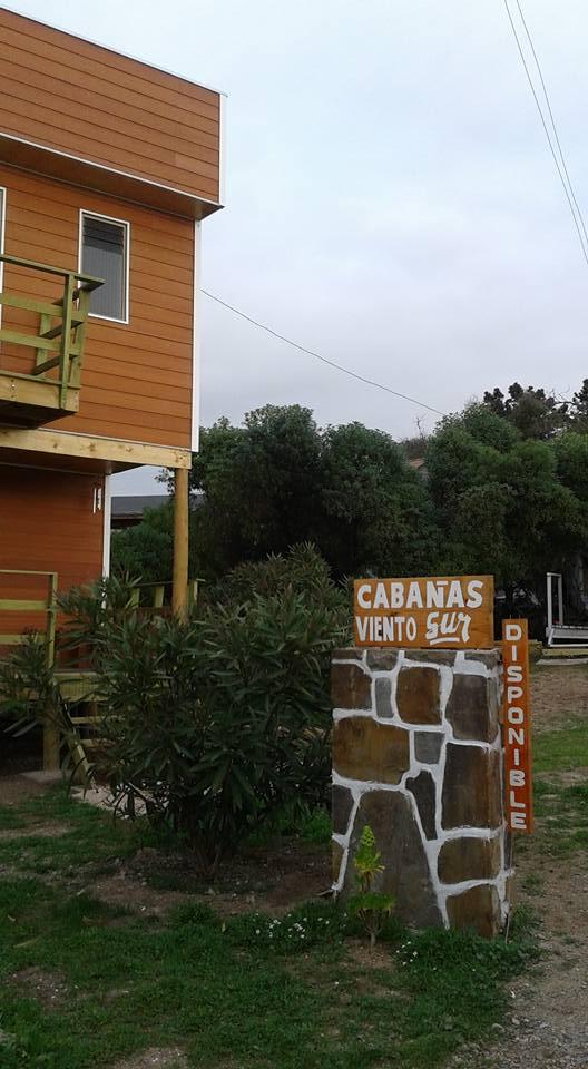Fotografía 6 de Cabañas VientoSur en Los Vilos, Coquimbo