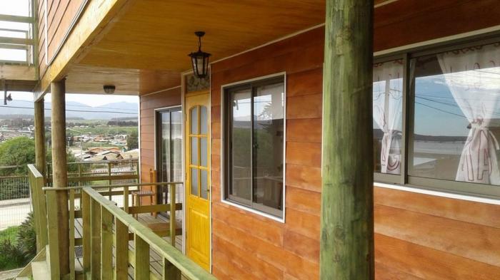 Fotografía 12 de Cabañas VientoSur en Los Vilos, Coquimbo