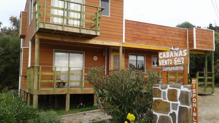 Cabañas VientoSur en Los Vilos, Coquimbo