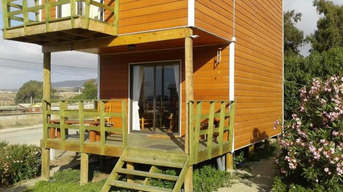Fotografía 19 de Cabañas VientoSur en Los Vilos, Coquimbo
