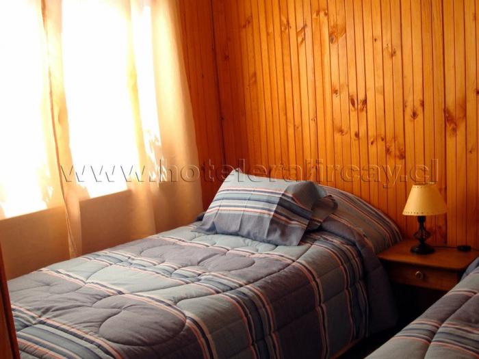 Fotografía 3 de Cabañas De Turismo Lircay en Talca, Maule