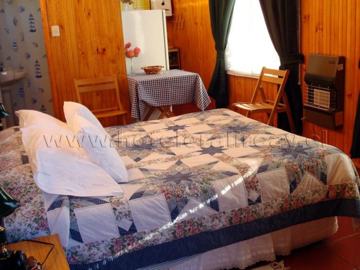 Fotografía 6 de Cabañas De Turismo Lircay en Talca, Maule