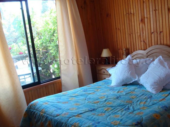 Fotografía 8 de Cabañas De Turismo Lircay en Talca, Maule