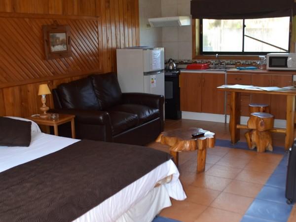 Fotografía 4 de Cabañas La Mar en Puchuncavi, Valparaiso