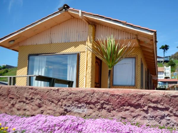 Fotografía 17 de Cabañas La Mar en Puchuncavi, Valparaiso